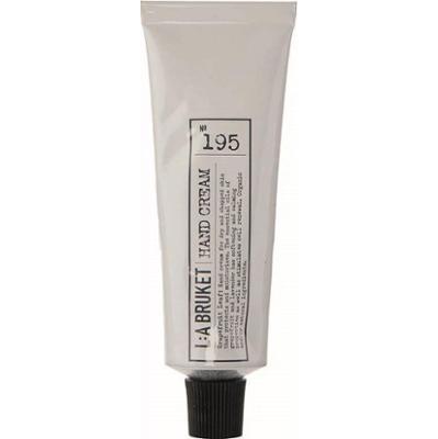 L:a Bruket 195 Handcrème Grapefruit Leaf CosN 30 ml