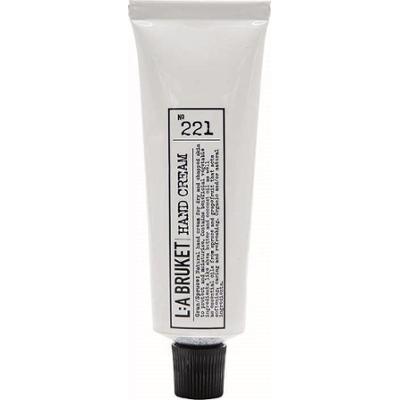 L:a Bruket 221 Handcrème Spruce CosN 30 ml