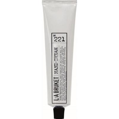 L:a Bruket 221 Handcrème Spruce CosN 70 ml