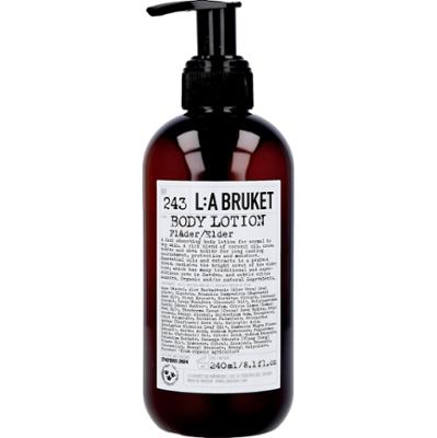 L:a Bruket 243 Bodylotion Fläder 240 ml