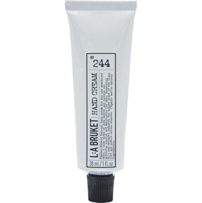 L:a Bruket 244 Hand Cream Elderflower 30 ml