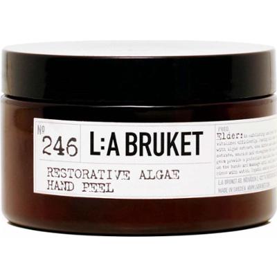 L:a Bruket 246 Restorative Algae Hand Peeling 120 g