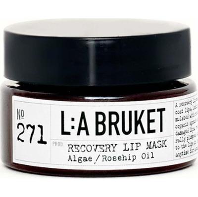 L:a Bruket 271 Recovery Lip Mask 15 ml