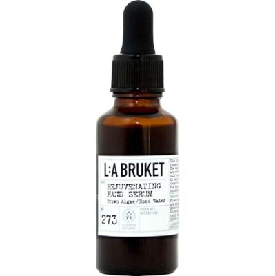 L:a Bruket 273 Rejuvenating Hand Serum 30 ml
