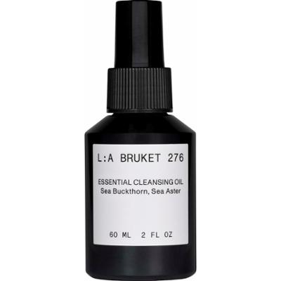 L:a Bruket 276 Essential Cleansing Oil CosN 60 ml