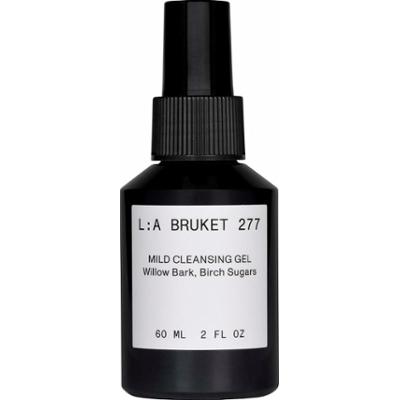 L:a Bruket 277 Mild Cleansing Gel CosN 60 ml