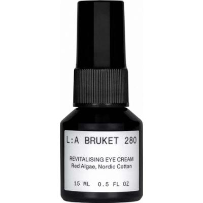 L:a Bruket 280 Revitalizing Eye Cream 15 ml