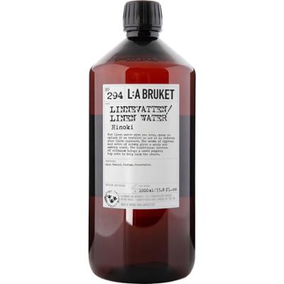 L:a Bruket 300 Linen Water Hinoki 1000 ml