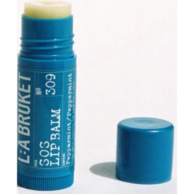 L:a Bruket 309 SOS Lip Balm 14 g