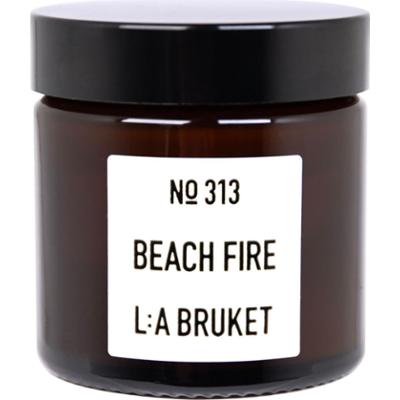 L:a Bruket Candles 313 Beach Fire 50 g
