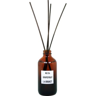 L:a Bruket 317 Room Diffuser Grapefruit 200 ml
