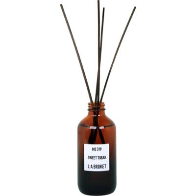 L:a Bruket 319 Room Diffuser Sweet Tobak 200 ml