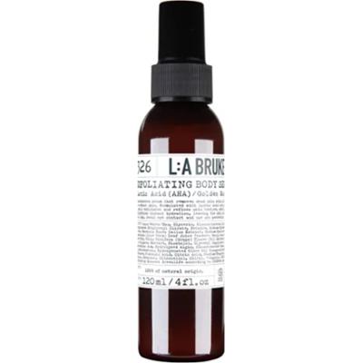 L:a Bruket 326 Exfoliating Body Serum 120 ml