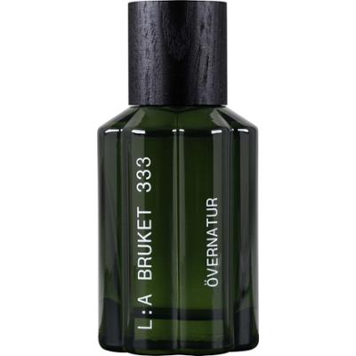 L:a Bruket Fragrance 333 Övernatur Eau de Parfum 50 ml