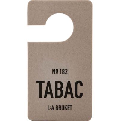 L:a Bruket Fragrance Tag 182 Tabac