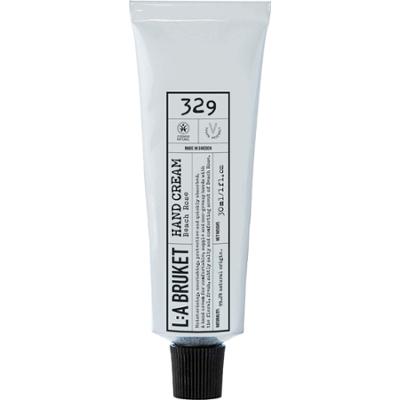 L:a Bruket Hand Cream 329 Beach Rose 30 ml