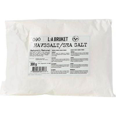 L:a Bruket Sea Salt 090 300 g