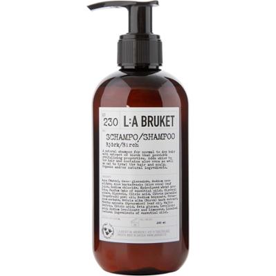 L:a Bruket 230 Shampoo Birch 240 ml