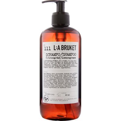L:a Bruket 111 Shampoo Lemongrass 450 ml