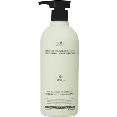 La'dor NEWPLEX Balancing Shampoo 530 ml