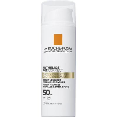 La Roche-Posay Anthelios Anthelios Anti-Age SPF50 50ml - krem przeciws