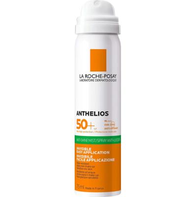 La Roche-Posay Anthelios Anthelios Anti Shine Mist SPF50+ 75 ml - mgie