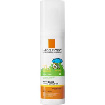 La Roche-Posay Anthelios Anthelios Baby Lotion SPF50+ 50 ml - balsam z