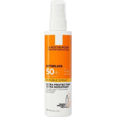 La Roche-Posay Anthelios Spray SPF50+ 200 ml