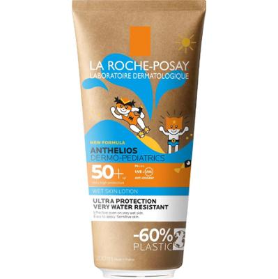 La Roche-Posay Anthelios Kids Wet Skin SPF50+ 200 ml
