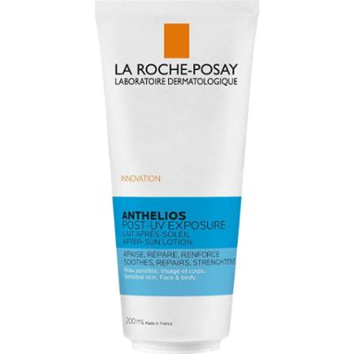 La Roche-Posay Anthelios Post-UV Exposure After Sun Lotion 200 ml