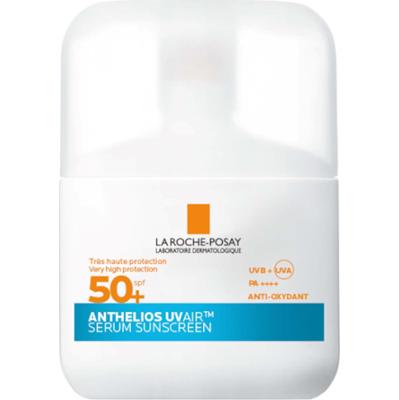 La Roche-Posay Anthelios Hybrids UVAir Serum Sunscreen SPF50+ 50 szt.