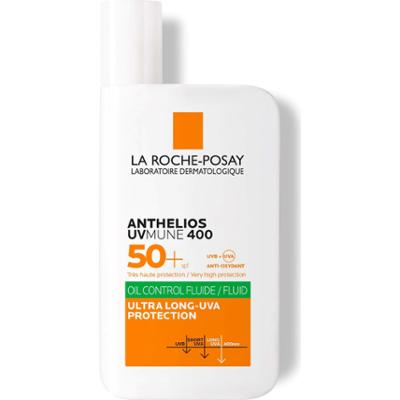 La Roche-Posay Anthelios Oil Control Uvmune 400 Oil Control Fluide SPF