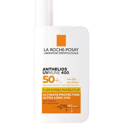La Roche-Posay Anthelios UVmuneUltra Light SPF50+ 50 ml