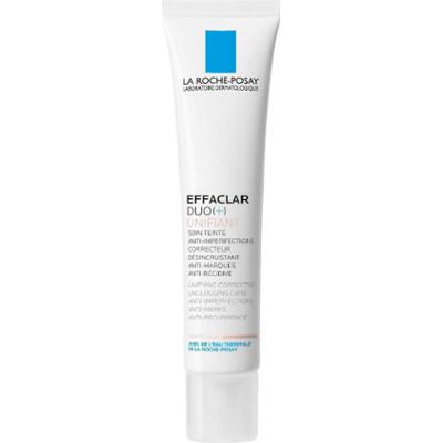 La Roche-Posay Effaclar Duo(+) Unifying - Light 40 ml