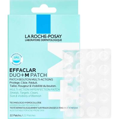 La Roche-Posay Effaclar Duo+M Multi-action Imperfection Patch 22 szt.