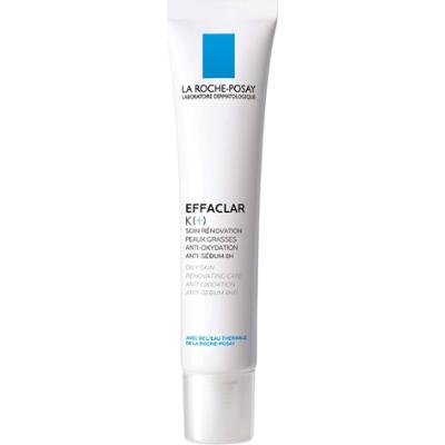 La Roche-Posay Effaclar K+ Anti-oxidation Anti-Sebum 8HR 40 ml