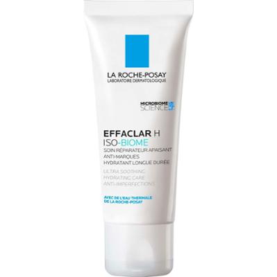 La Roche-Posay Effaclar H Iso-Biome Creme 40 ml - krem do twarzy 40 ml