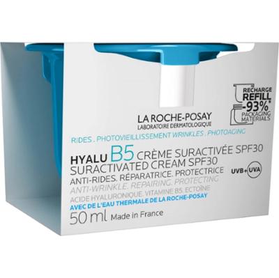 La Roche-Posay Hyalu B5 Suractivated Cream SPF30 50 ml