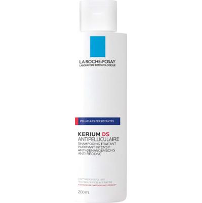 La Roche-Posay Kerium DS Anti-Dandruff Shampoo 200 ml