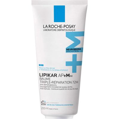 La Roche-Posay Lipikar Balm AP+Max 200 szt.
