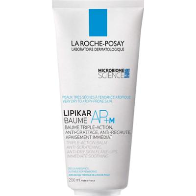 La Roche-Posay Lipikar Krem do twarzy 200 ml