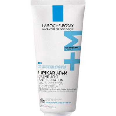 La Roche-Posay Lipikar Cream Light AP+M 200 szt.