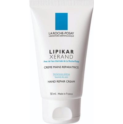 La Roche-Posay Lipikar Hand Cream 50 ml