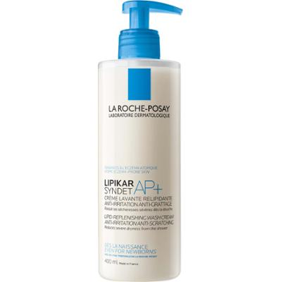 La Roche-Posay Lipikar Syndet AP+ Syndet AP+ 400 ml