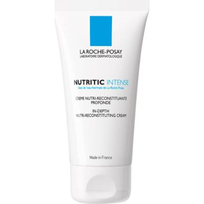 La Roche-Posay Nutritic Krem do twarzy 50 ml