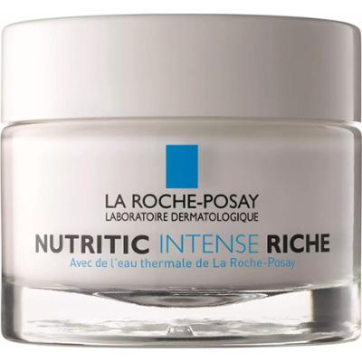 La Roche-Posay Nutritic Krem do twarzy 50 ml
