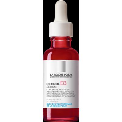 La Roche-Posay Retinol LRP Retinol B3 Serum 30 ml