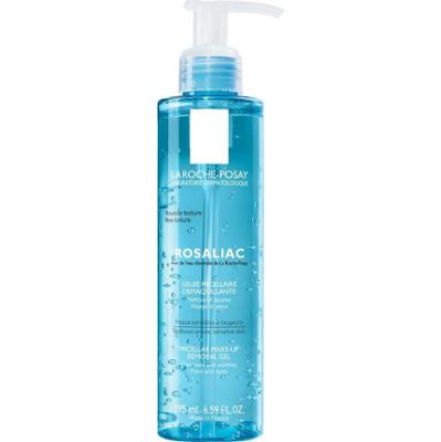 La Roche-Posay Rosaliac Cleansing Gel 195 ml
