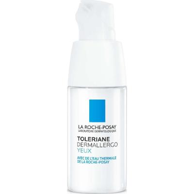 La Roche-Posay Toleriane Toleriane Dermallergo Eyes 20 ml - krem pod o