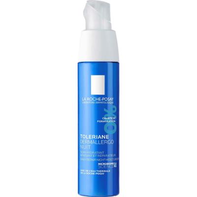La Roche-Posay Toleriane Toleriane Dermallergo Overnight Creme 40 ml -